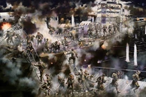 7 chiến dịch đặc nhiệm nổi tiếng trong lịch sử thế giới