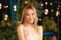 Mỹ Tâm gây sốt vì vẻ ngoài xinh đẹp, fan lại rì rầm hỏi chuyện tình duyên