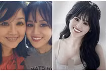 Ảnh cưới của con gái Thu Uyên “Như chưa hề có cuộc chia ly”