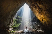 Top 5 kỳ quan ấn tượng dưới lòng đất nên đến một lần trong đời