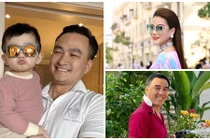 Cuộc sống giàu có của Chi Bảo và dàn sao “Đồng tiền xương máu”