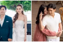 Hôn nhân của Hồ Quang Hiếu bên vợ hai kém 17 tuổi