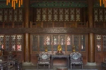 Biệt phủ của Hòa Thân: 1 cây cột nhà giá gần 9.500 tỷ 