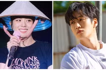 Chân dung diễn viên “Hậu duệ mặt trời” hẹn hò Jisoo (BlackPink)