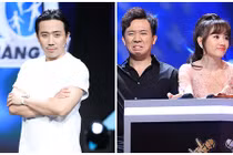 Trấn Thành nghi rút khỏi gameshow, từng xuất hiện dày đặc thế nào?