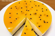 Loại quả nhỏ bé nhưng giàu vitamin và khoáng chất, dùng để làm bánh