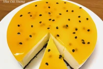 Loại quả nhỏ bé nhưng giàu vitamin và khoáng chất, dùng để làm bánh