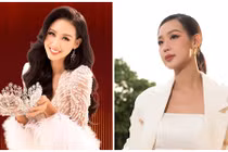 Bảo Ngọc sau một năm đăng quang Hoa hậu Liên lục địa 