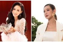 Bảo Ngọc sau một năm đăng quang Hoa hậu Liên lục địa 