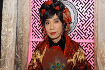 Diện mạo của Công Lý trong buổi đầu tiên Táo Quân 2023 ghi hình 