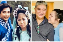 NSND Hồng Vân U60… chồng phong độ, con thành tài, hạnh phúc viên mãn