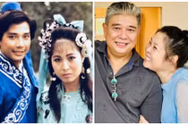 NSND Hồng Vân U60… chồng phong độ, con thành tài, hạnh phúc viên mãn