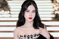 Ca sĩ Thủy Tiên tuổi 37: Bán hàng online, ở biệt thự xa hoa