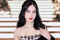 Ca sĩ Thủy Tiên tuổi 37: Bán hàng online, ở biệt thự xa hoa