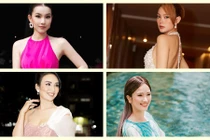 Đọ nhan sắc dàn mỹ nhân tuổi Đinh Mão của Vbiz 