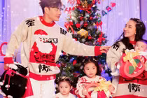 Hôn nhân của Lê Dương Bảo Lâm bị vợ ghen khi diễn cùng Midu