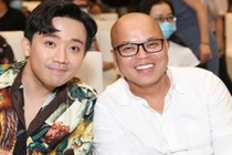Vũ Ngọc Đãng - Trấn Thành thân thế nào trước khi phủ nhận mâu thuẫn?