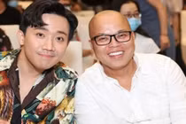 Vũ Ngọc Đãng - Trấn Thành thân thế nào trước khi phủ nhận mâu thuẫn?