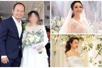 Long Đẹp Trai bí mật ly hôn, lộ ảnh cưới, người này sốc hơn