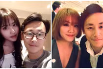 Tình duyên gây chú ý của ca sĩ Rocker Nguyễn