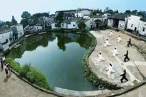 “Trung Quốc đệ nhất kỳ thôn” là nơi ở hậu duệ của ai?