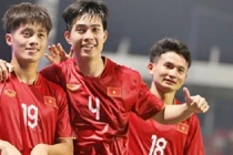 U22 VN và U22 Thái Lan tranh ngôi nhất bảng bằng “đội hình B“?