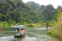 Cơ sở lưu trú nổi bật với 5.000 huy hiệu du lịch bền vững