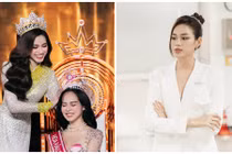 Cuộc sống của Hoa hậu Đỗ Thị Hà sau khi hết nhiệm kỳ