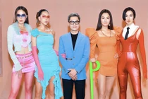 The Face Vietnam 2023 cố tình tạo chiêu trò để câu view?