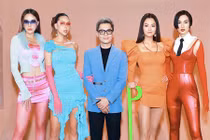 The Face Vietnam 2023 cố tình tạo chiêu trò để câu view?