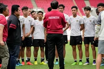 Chính trị Indonesia dậy sóng sau vụ bị tước quyền đăng cai U20 World Cup
