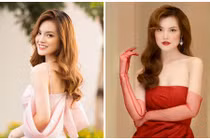 Nhan sắc nữ ca sĩ được Lý Hải gọi là “thiên thần”