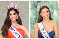 Đối thủ đáng gờm của Bùi Quỳnh Hoa ở Miss Universe 2023