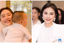 Sao Việt tuyển bảo mẫu cho con: Chi tiền khủng, yêu cầu khắt khe