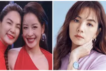 Soi tài năng của mỹ nhân vượt mặt Chi Pu ở Đạp gió 2023