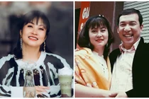 Có 3 vợ trên màn ảnh, Quang Thắng ngoài đời thế nào?