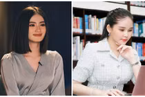 Trước Ý Nhi, nàng hậu này từng rời showbiz đi du học né thị phi