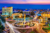 Tỉnh nào được mệnh danh là "thủ phủ" cà phê của cả nước?