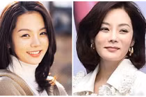 Cuộc sống của “ngọc nữ” châu Á một thời Chae Rim