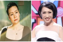 Hoa hậu Trần Bảo Ngọc và loạt sao chống chọi ung thư vú