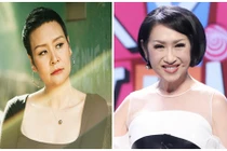 Hoa hậu Trần Bảo Ngọc và loạt sao chống chọi ung thư vú