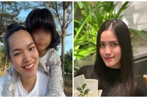 Đọ mặt mộc của Hoa hậu Lê Hoàng Phương và 4 á hậu