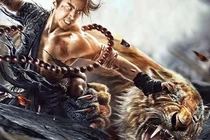 Cao thủ nào trong Thủy Hử có sức mạnh "ăn đứt" Lỗ Trí Thâm?