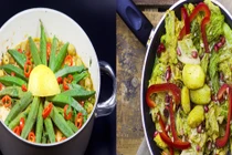 Loại rau “vua nuôi dưỡng dạ dày”, ăn nhiều bụng khỏe, xương tốt 