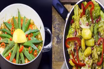 Loại rau “vua nuôi dưỡng dạ dày”, ăn nhiều bụng khỏe, xương tốt 