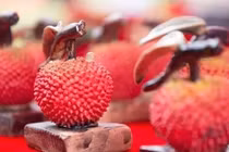 6 loại trái cây đắt nhất thế giới, gần 100 triệu 2 quả xoài