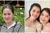 Con gái NSƯT Vũ Linh “lột xác” xinh đẹp, được nhiều sao Việt yêu mến