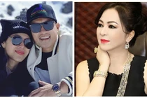 Cuộc sống của vợ chồng Thủy Tiên sau ồn ào với bà Phương Hằng