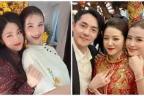 Mối quan hệ giữa Đông Nhi và em chồng giàu có 