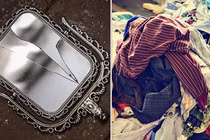 Những thứ này ngoài đường tuyệt đối không mang về kẻo rước họa